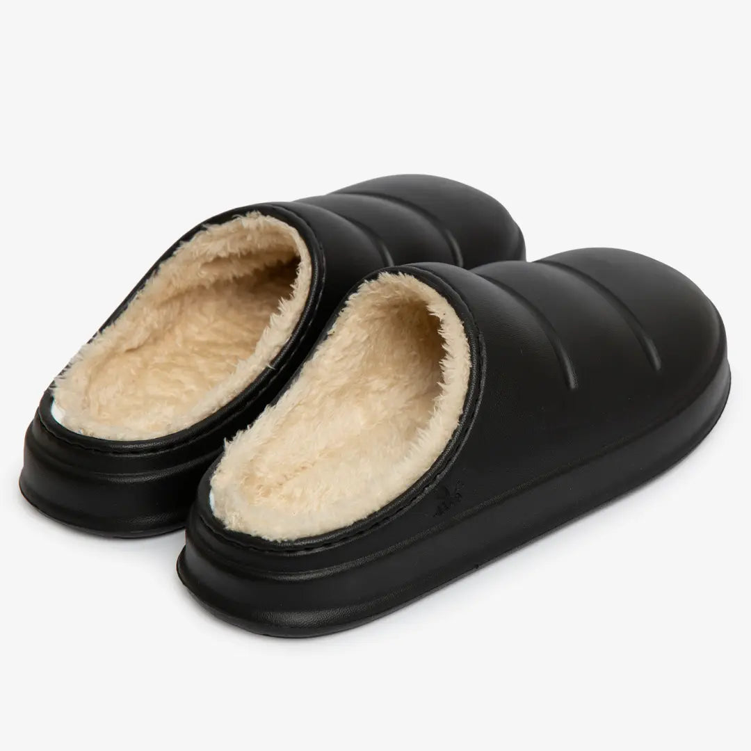 Clog Simson Sock Kaki Dark