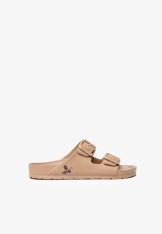 Sandalia Coachella Chocolate