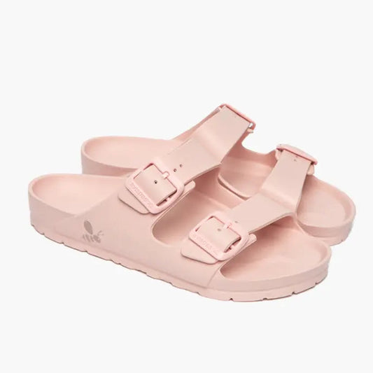 Sandalia Coachella Rosa