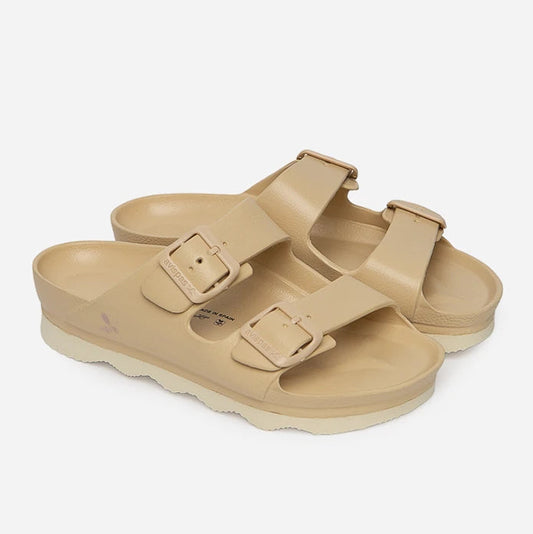 Coachella White Bone