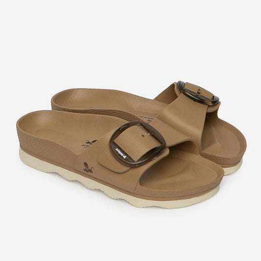 Coachella White Bone
