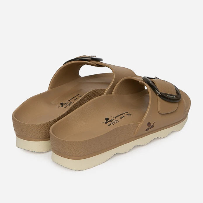 Coachella White Bone