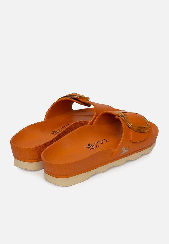 Sandalia Airy Arenal Teja