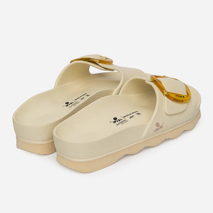 Coachella White Bone