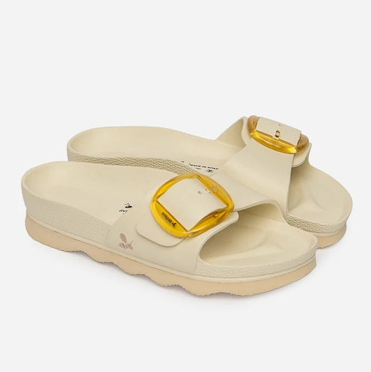 Coachella White Bone