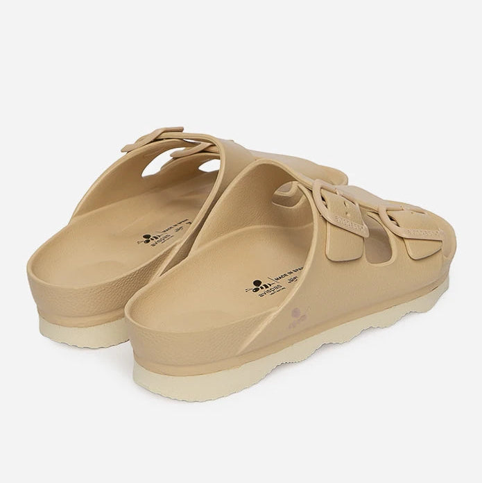 Coachella White Bone