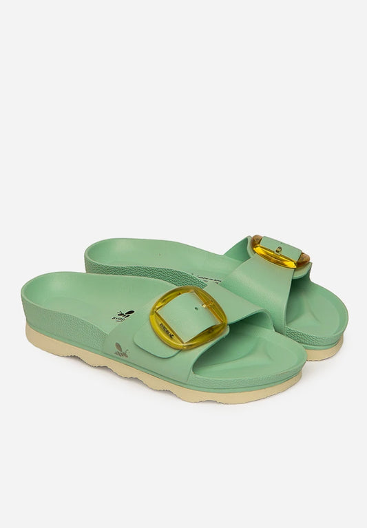 Sandalia Airy Arenal Menta