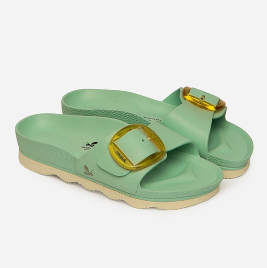 Coachella White Bone