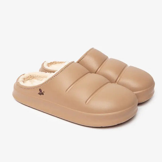 Zueco Simson Sock Choco