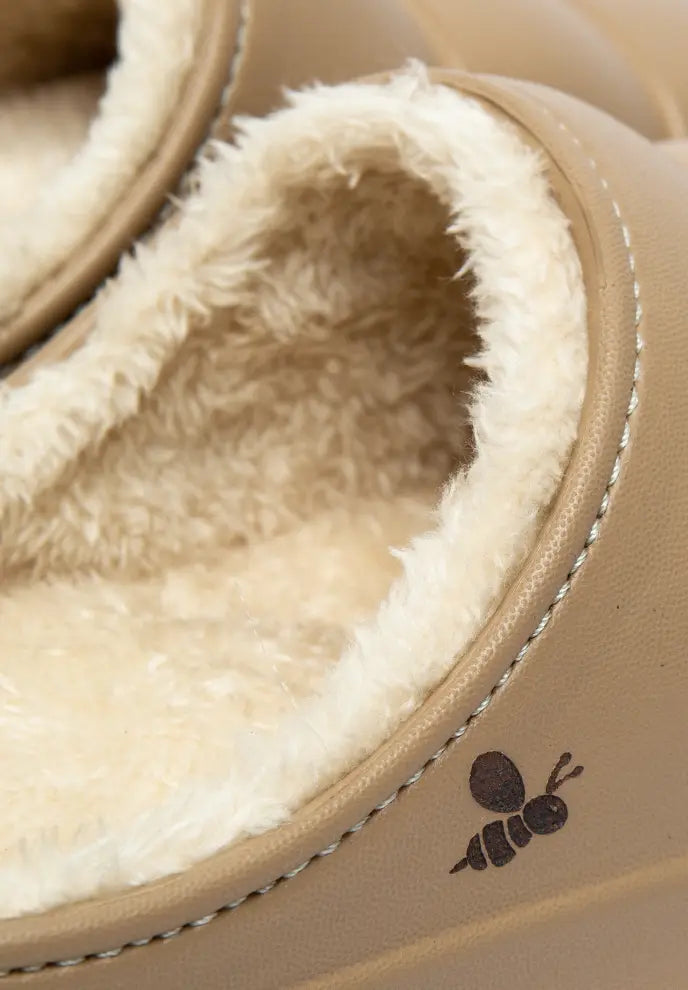 Zueco Simson Sock Choco