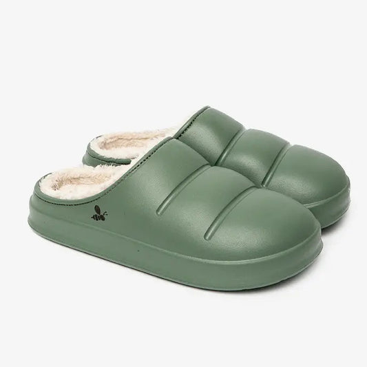 Zueco Simson Sock Kaki