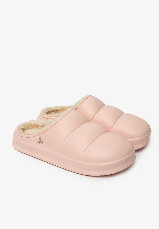 Zueco Simson Sock Rosa