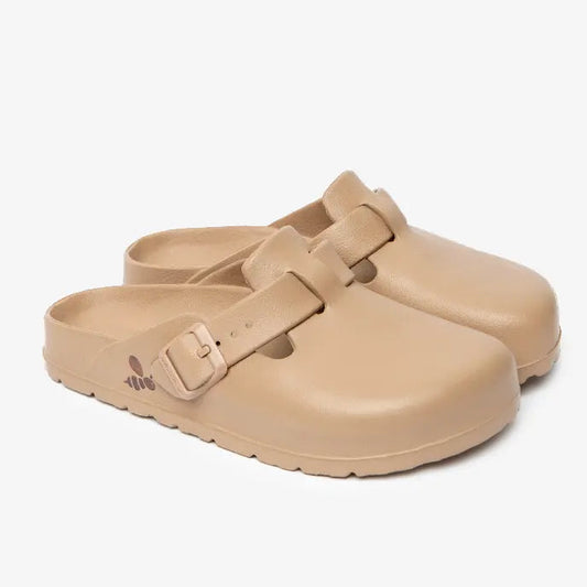 Coachella White Bone