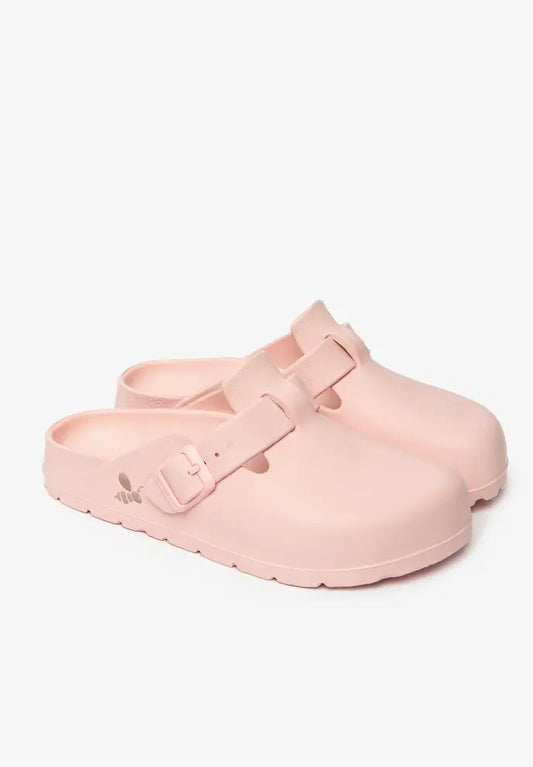 Zueco Desalia Rosa