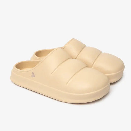 Zueco Simson Basic Beige