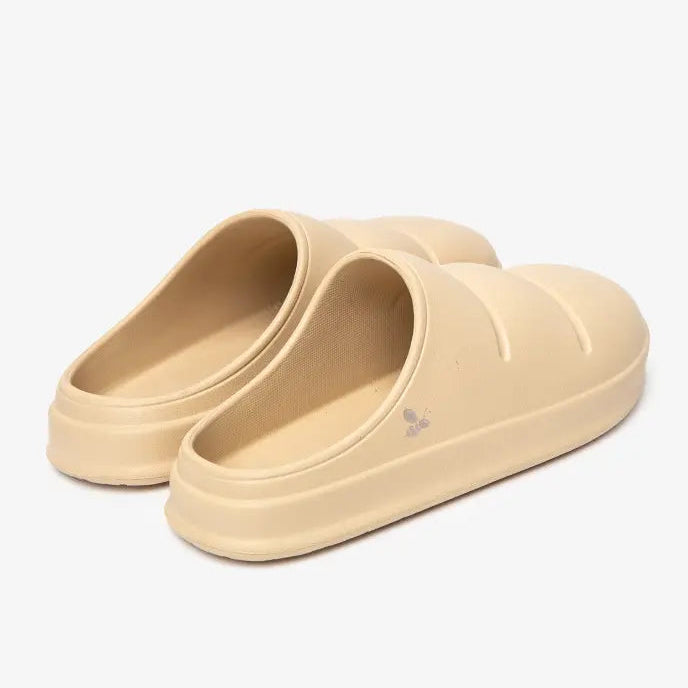 Zueco Simson Basic Beige