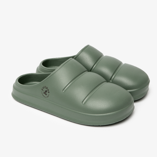 Zueco Simson Basic Kaki