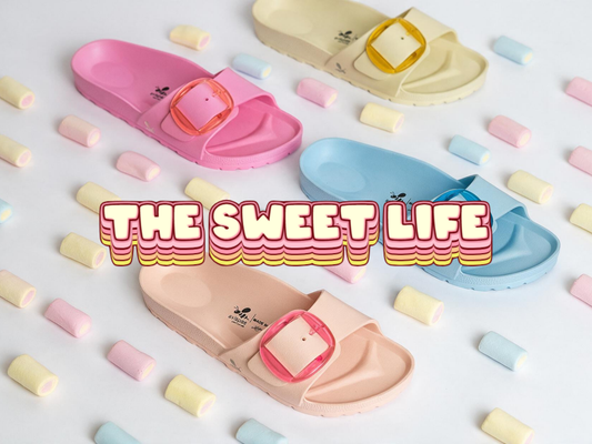 The Sweet Life