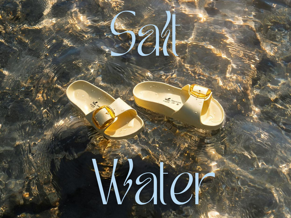 Salt Water