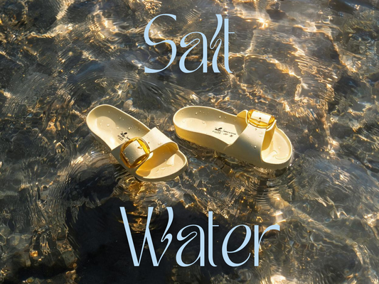 Salt Water