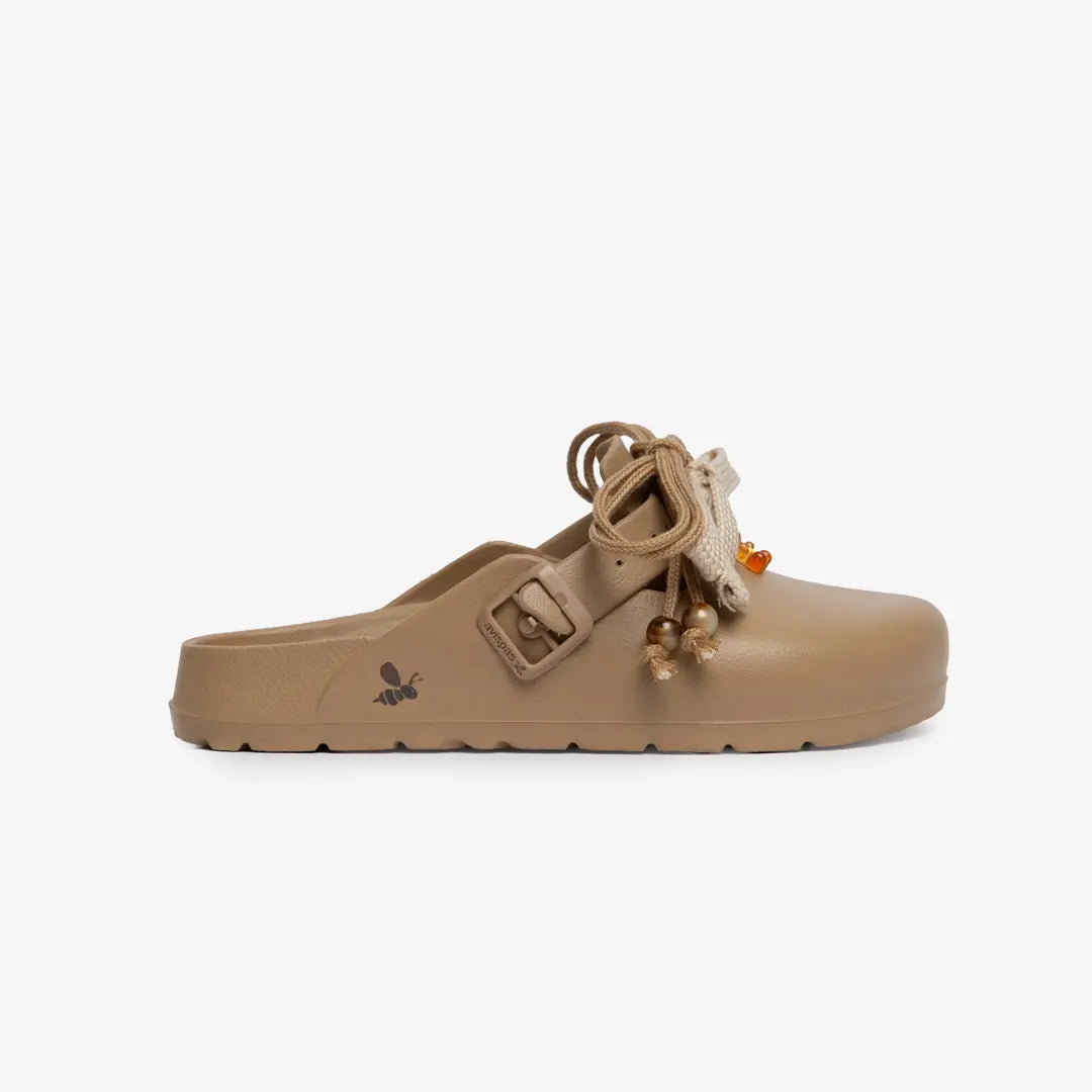 Desalia Boho Choco