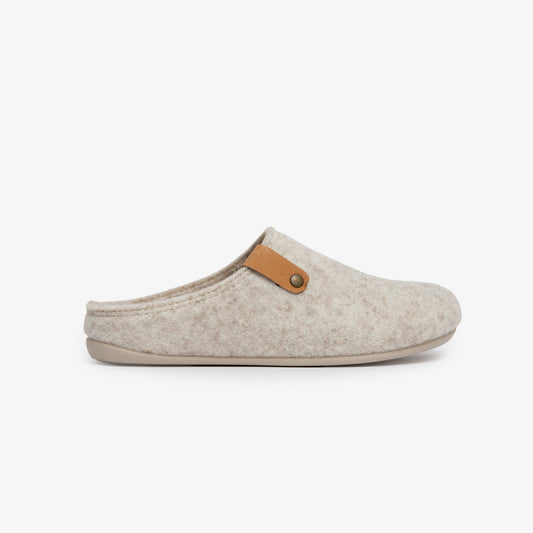 Zueco Capla Gris