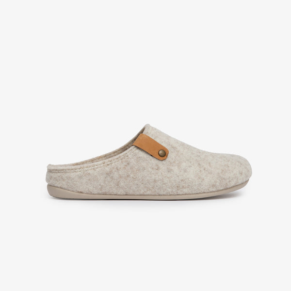 Zueco Capla Gris