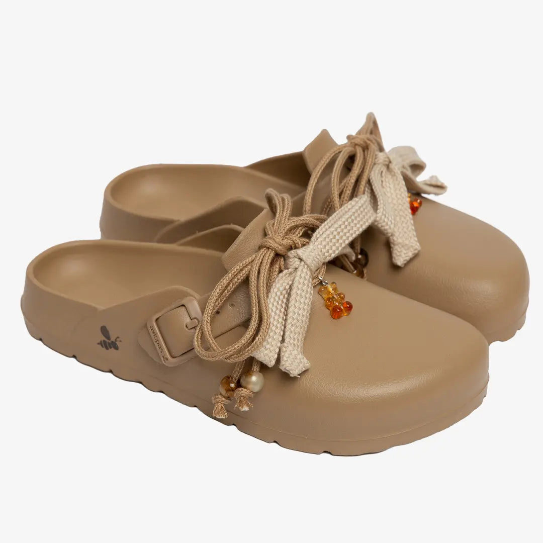 Desalia Boho Choco
