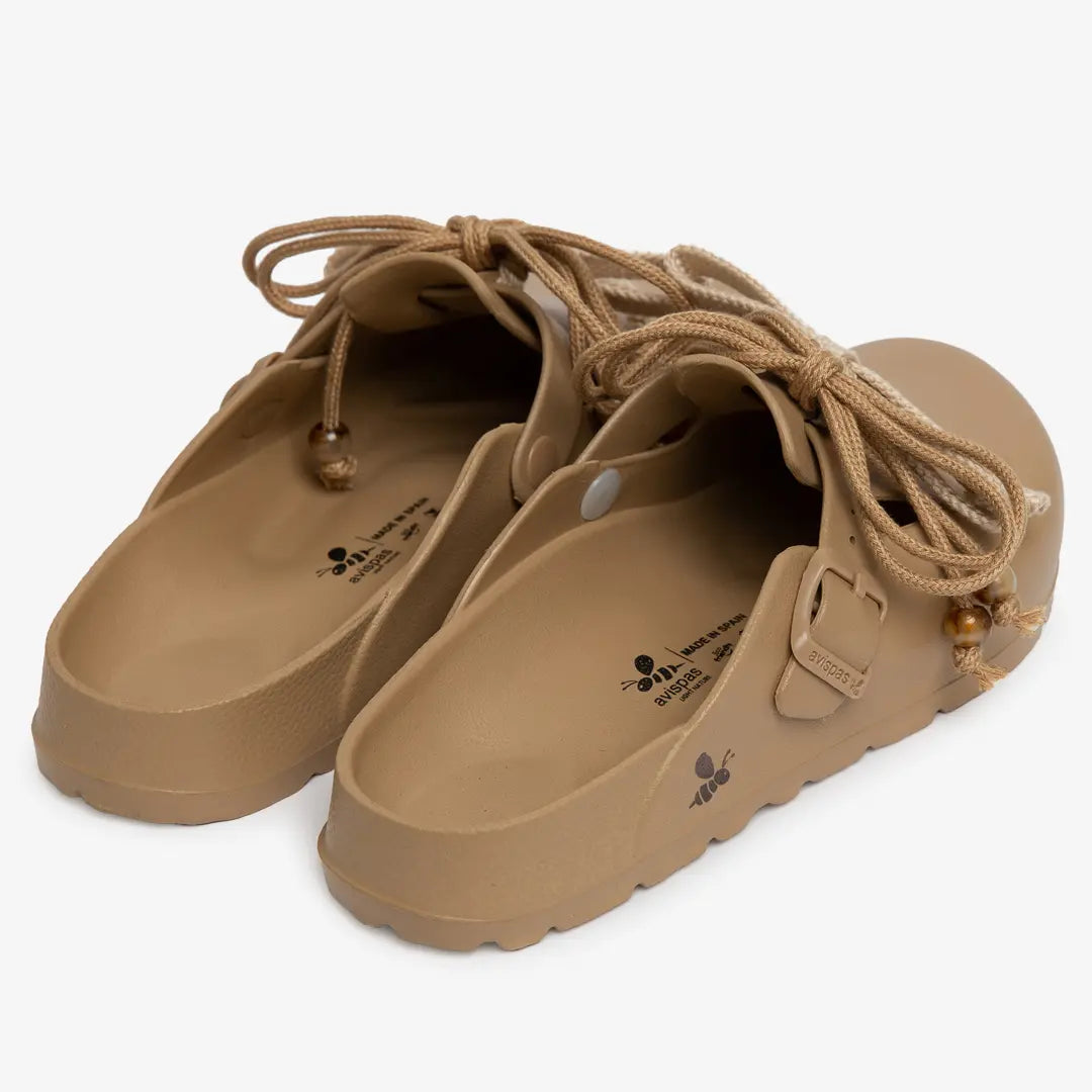 Desalia Boho Choco