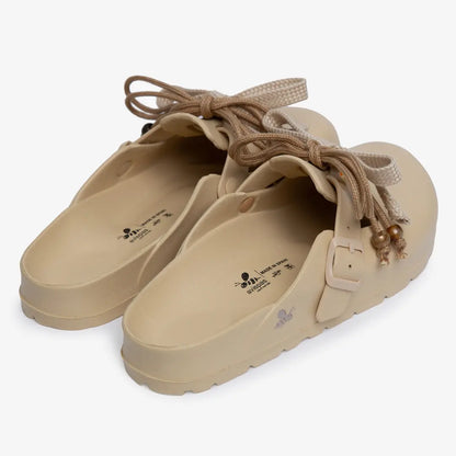 Desalia Boho Beige