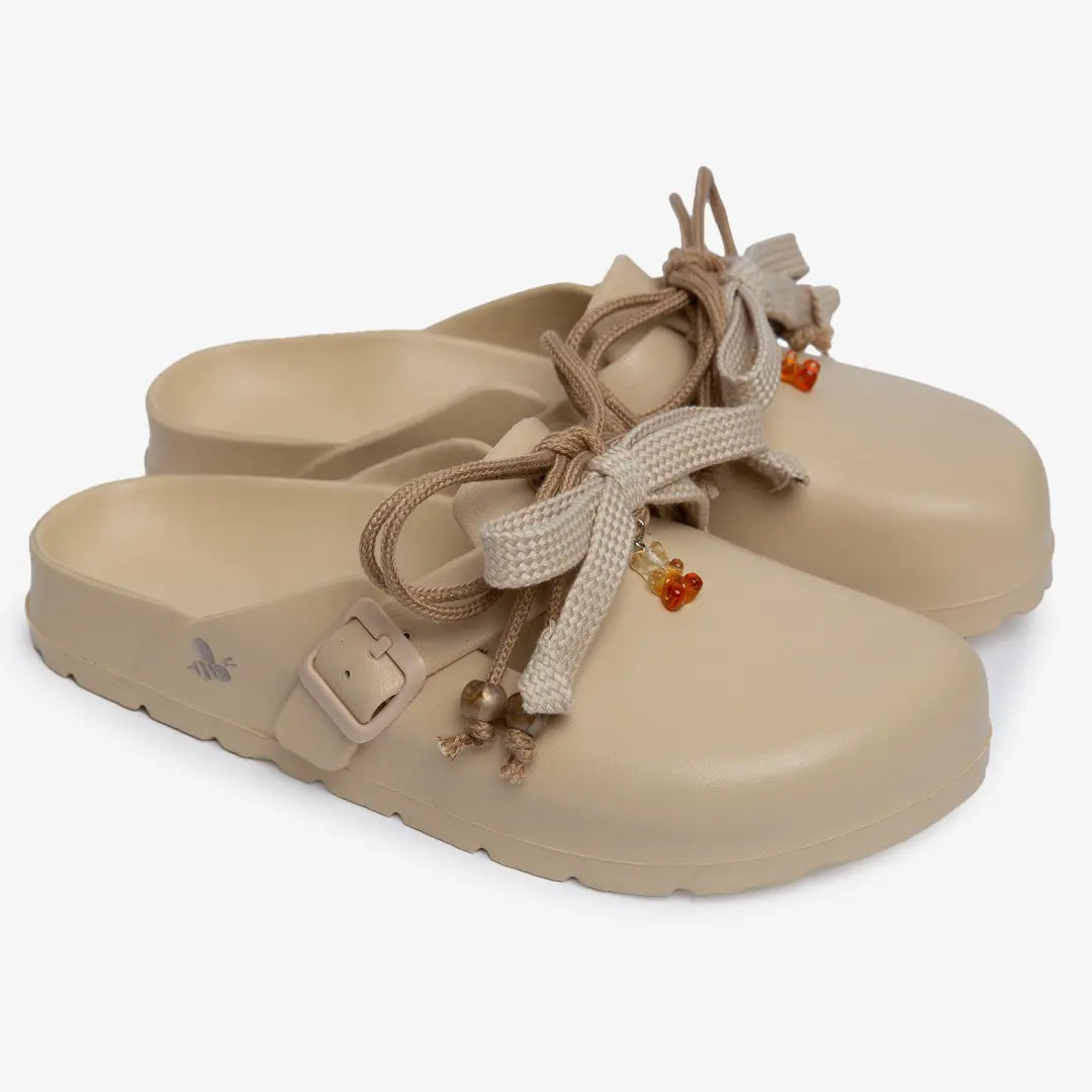 Desalia Boho Beige