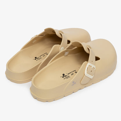 Clog Desalia Pink