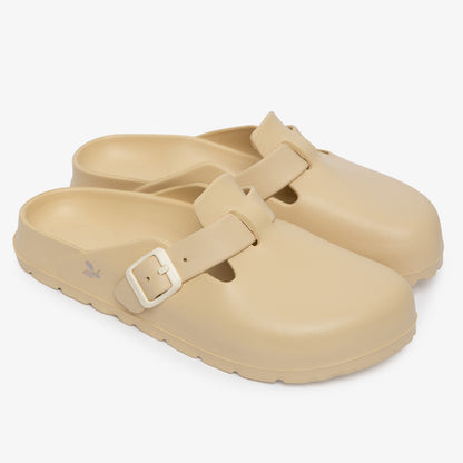 Clog Desalia Pink