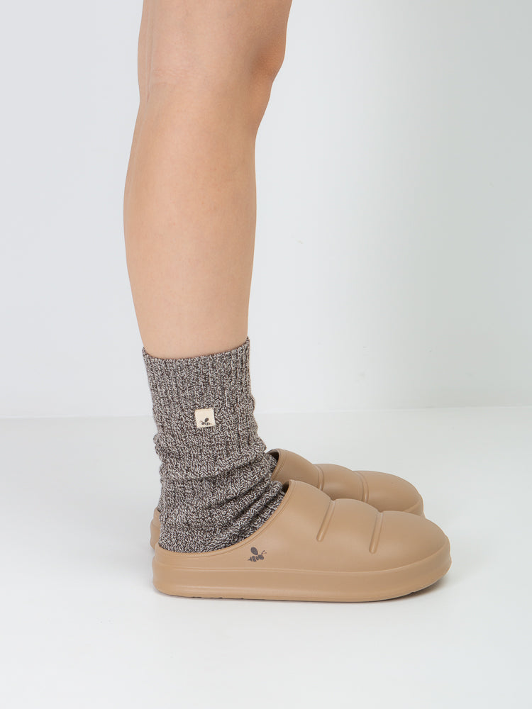 Zueco Simson Basic Choco