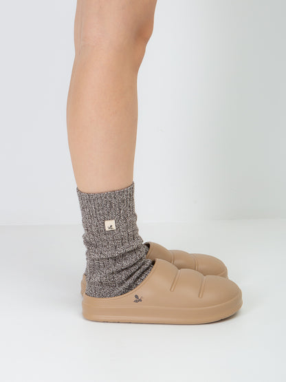 Zueco Simson Basic Choco