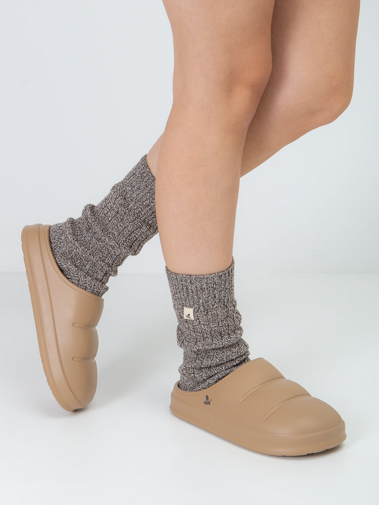 Zueco Simson Basic Choco