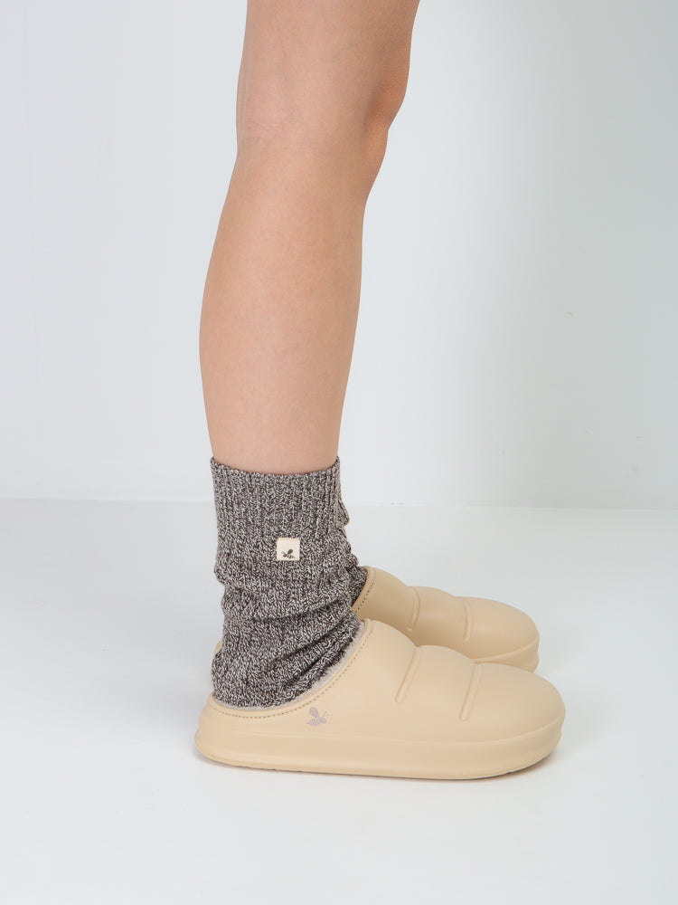 Zueco Simson Basic Beige