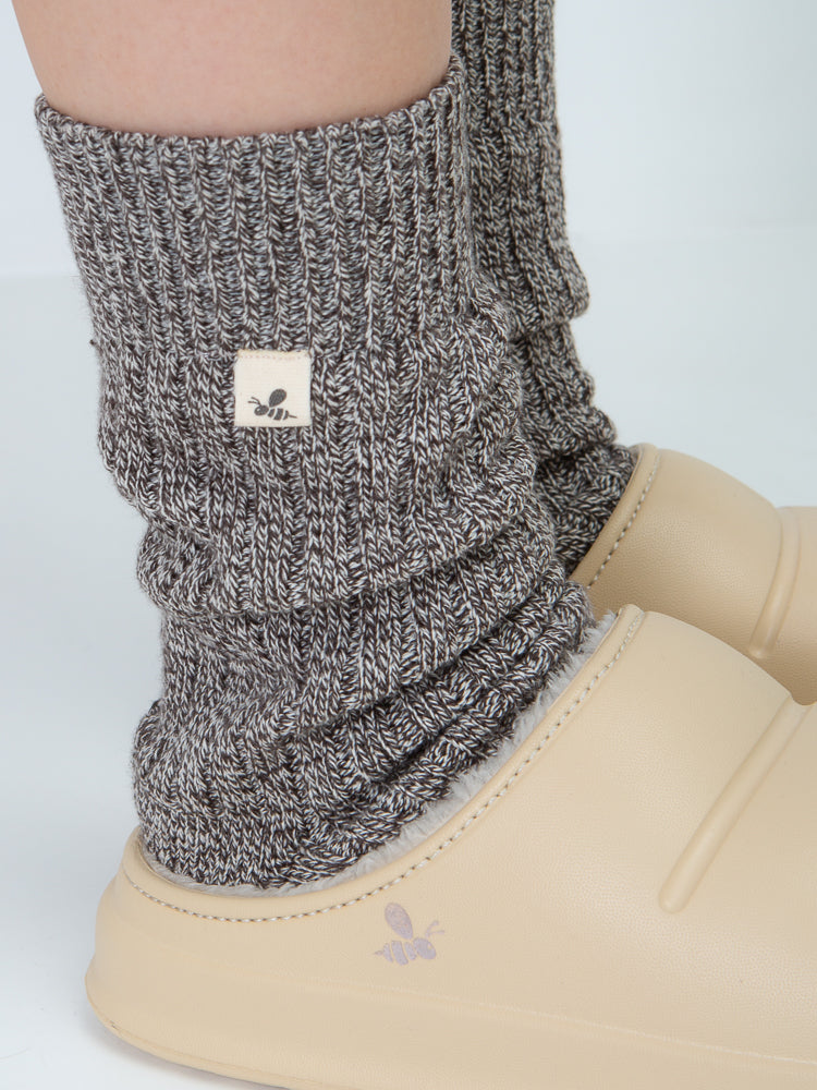 Zueco Simson Basic Beige