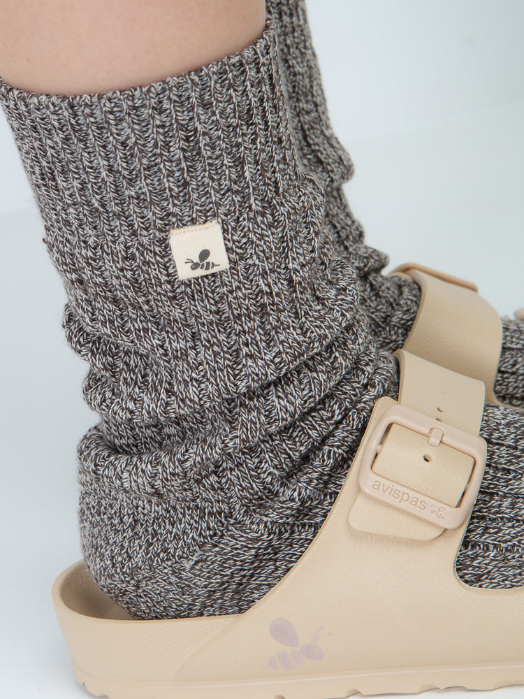 Sandalia Coachella Beige