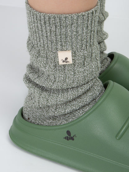 Zueco Simson Basic Kaki