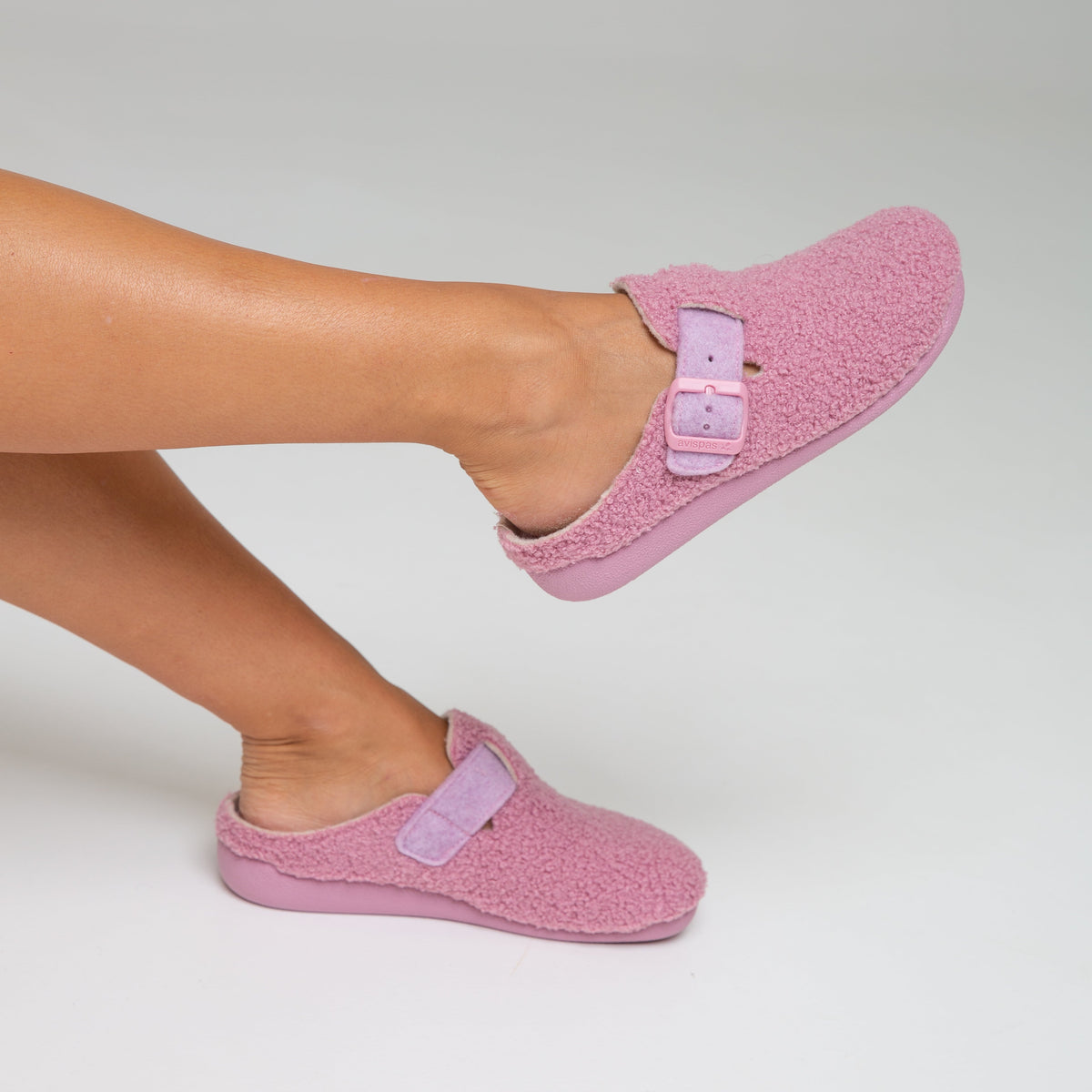 Zueco Sapporo Rosa