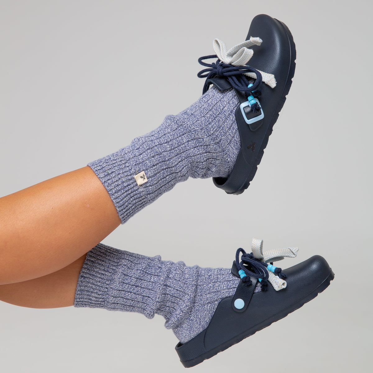 Desalia Boho Navy