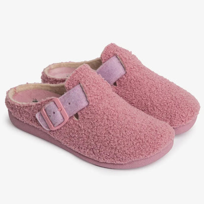 Zueco Sapporo Rosa