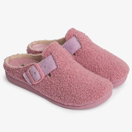 Zueco Sapporo Rosa