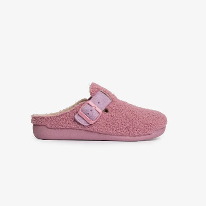 Zueco Sapporo Rosa