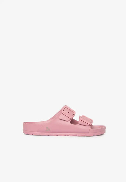 Sandalia Coachella Malva
