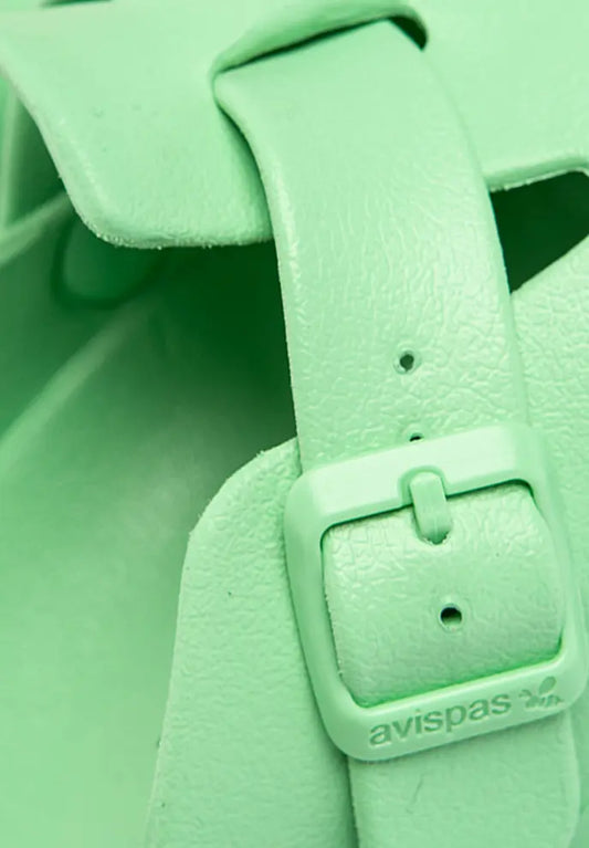 Zueco Desalia Menta
