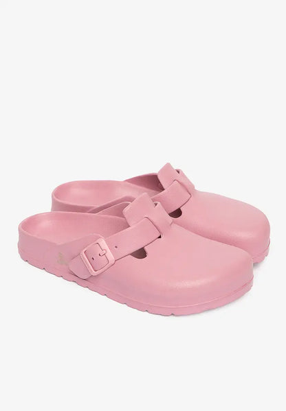 Zueco Desalia Malva