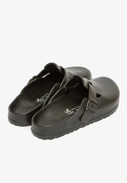 Zueco Desalia Negro