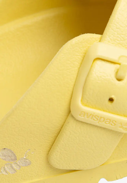 Zueco Desalia Amarillo